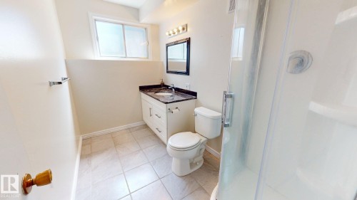 5 Marchand Place, St. Albert, AB - Indoor Photo Showing Bathroom