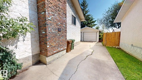 5 Marchand Place, St. Albert, AB - Outdoor