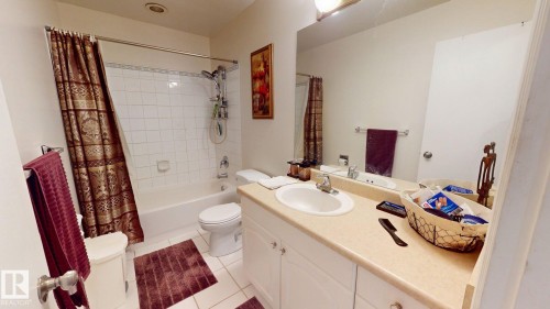 5 Marchand Place, St. Albert, AB - Indoor Photo Showing Bathroom