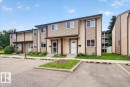 #23 10453 20 Av Nw, Edmonton, AB  - Outdoor With Facade 