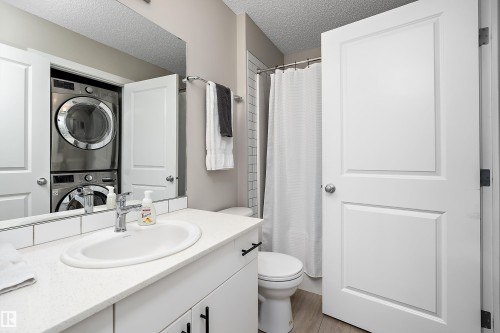 #65 50 Mclaughlin Dr, Spruce Grove, AB - Indoor