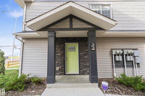 #65 50 MCLAUGHLIN DR  Spruce Grove, AB T7X 0E1