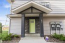 #65 50 Mclaughlin Dr, Spruce Grove, AB  - Outdoor With Exterior 