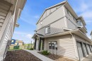 #65 50 Mclaughlin Dr, Spruce Grove, AB  - Outdoor 
