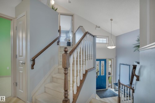 15 Douglas Crescent, Leduc, AB - Indoor Photo Showing Other Room