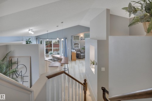 15 Douglas Crescent, Leduc, AB - Indoor Photo Showing Other Room