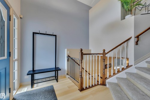 15 Douglas Crescent, Leduc, AB - Indoor Photo Showing Other Room