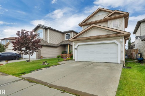 15 Douglas Crescent, Leduc, AB - Outdoor