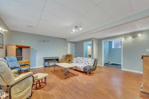 15 Douglas Crescent, Leduc, AB - Indoor
