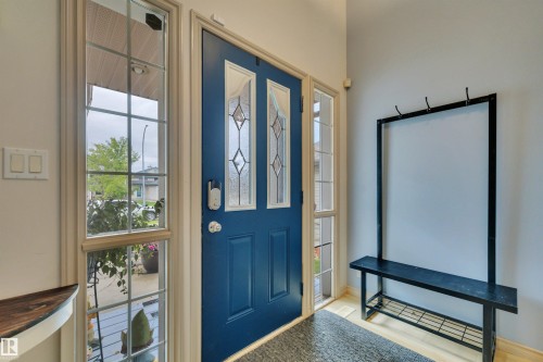 15 Douglas Crescent, Leduc, AB - Indoor Photo Showing Other Room