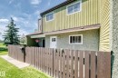 8033 27 Avenue Nw, Edmonton, AB  - Outdoor With Exterior 