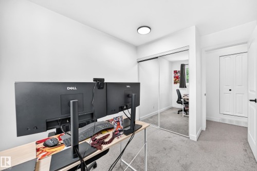 8033 27 Avenue Nw, Edmonton, AB - Indoor