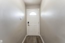 #2 4707 126 Av Nw, Edmonton, AB  - Indoor Photo Showing Other Room 