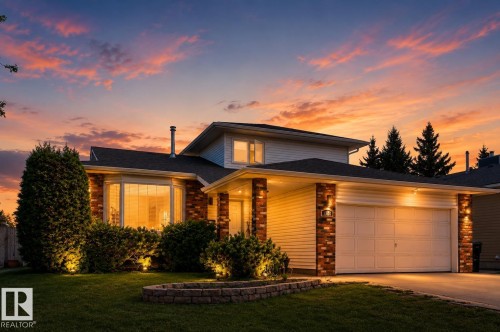 5507 179 Street, Edmonton, AB - Outdoor