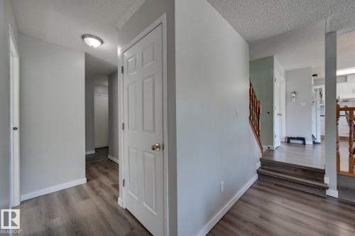 5507 179 Street, Edmonton, AB - Indoor Photo Showing Other Room