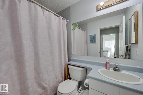 5507 179 Street, Edmonton, AB - Indoor Photo Showing Bathroom