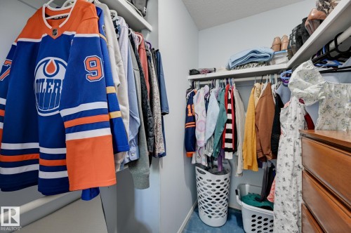 5507 179 Street, Edmonton, AB - Indoor With Storage