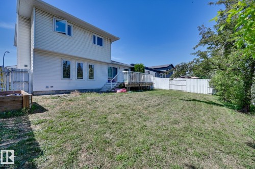 5507 179 Street, Edmonton, AB - Outdoor