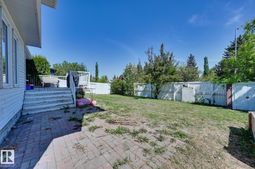 5507 179 Street, Edmonton, AB - Outdoor