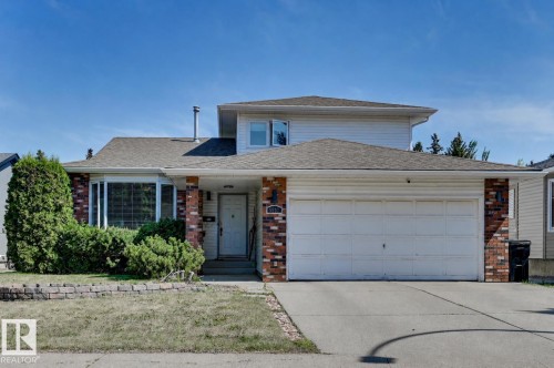 5507 179 Street, Edmonton, AB - Outdoor