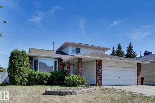 5507 179 Street, Edmonton, AB - Outdoor