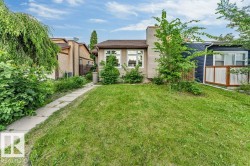 4337 38 Street NW  Edmonton, AB T6L 5A6
