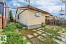 4337 38 Street Nw, Edmonton, AB  - Outdoor 