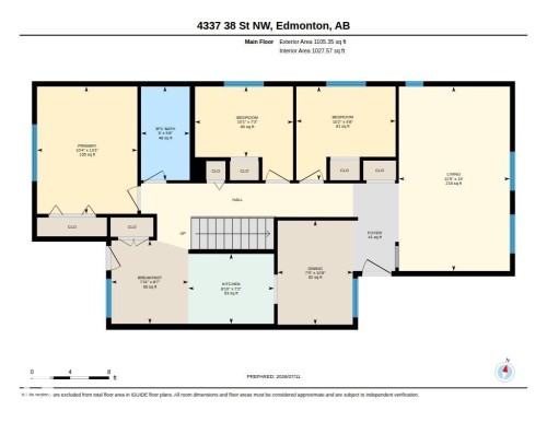 4337 38 Street Nw, Edmonton, AB - Other