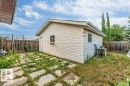 4337 38 Street Nw, Edmonton, AB  - Outdoor 
