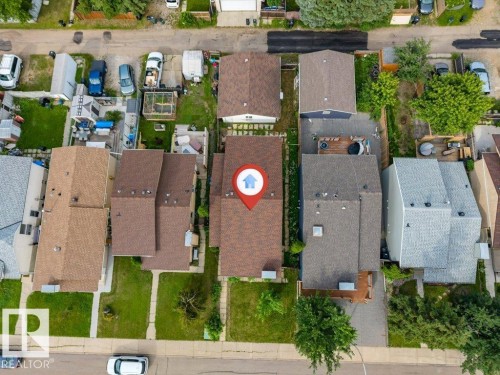4337 38 Street Nw, Edmonton, AB - Outdoor
