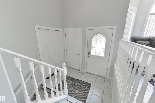 417 Hollick-Kenyon Road Nw, Edmonton, AB - Indoor Photo Showing Other Room