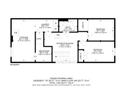 Floor plan - 