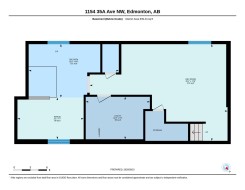 Floor plan - 