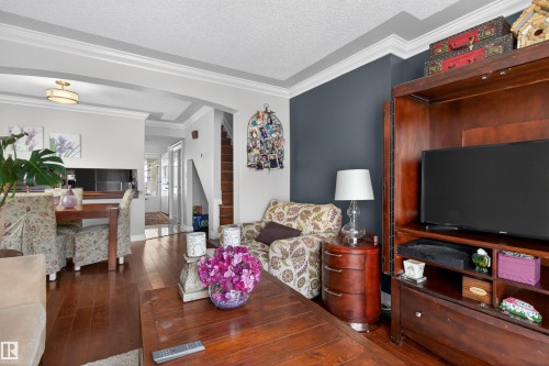 53 Lancaster Terrace Nw, Edmonton, AB - Indoor Photo Showing Other Room
