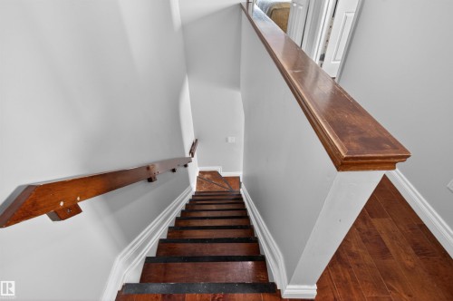 53 Lancaster Terrace Nw, Edmonton, AB - Indoor Photo Showing Other Room