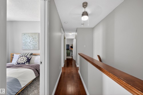 53 Lancaster Terrace Nw, Edmonton, AB - Indoor Photo Showing Other Room