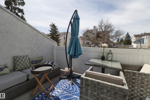 53 Lancaster Terrace Nw, Edmonton, AB - Outdoor With Exterior