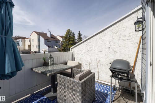 53 Lancaster Terrace Nw, Edmonton, AB - Outdoor With Exterior