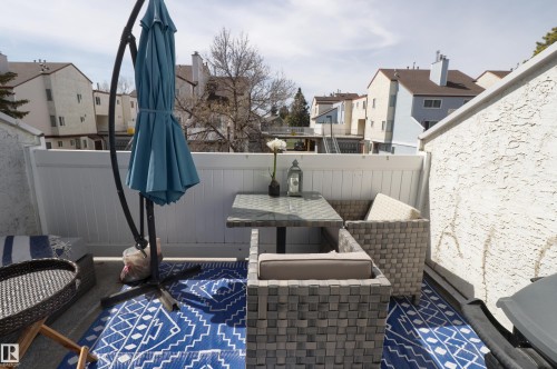 53 Lancaster Terrace Nw, Edmonton, AB - Outdoor With Exterior