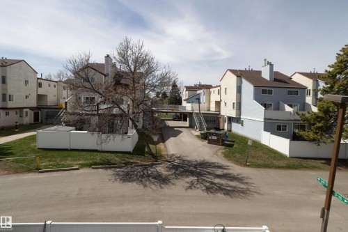 53 Lancaster Terrace Nw, Edmonton, AB - Outdoor