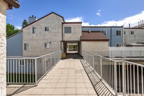 53 Lancaster Terrace Nw, Edmonton, AB - Outdoor With Exterior