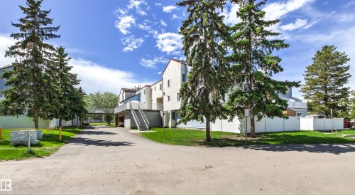 53 Lancaster Terrace Nw, Edmonton, AB - Outdoor