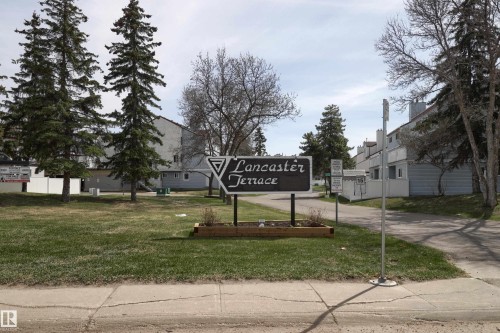 53 Lancaster Terrace Nw, Edmonton, AB - Outdoor