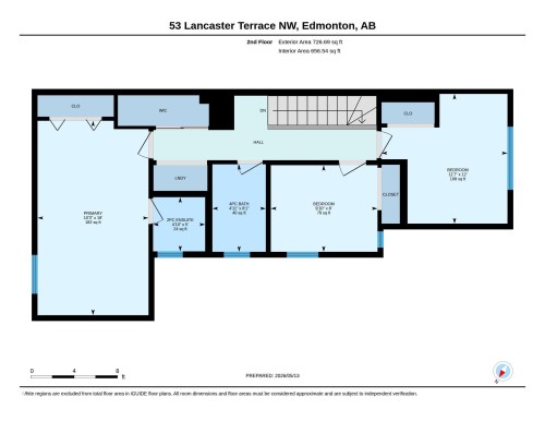 53 Lancaster Terrace Nw, Edmonton, AB - Other