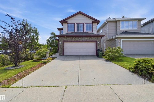 8203 5 Avenue Sw, Edmonton, AB - Outdoor With Facade