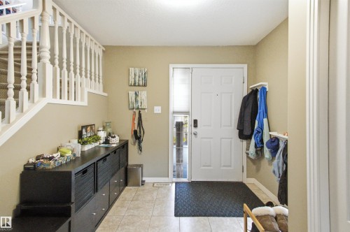 8203 5 Avenue Sw, Edmonton, AB - Indoor Photo Showing Other Room
