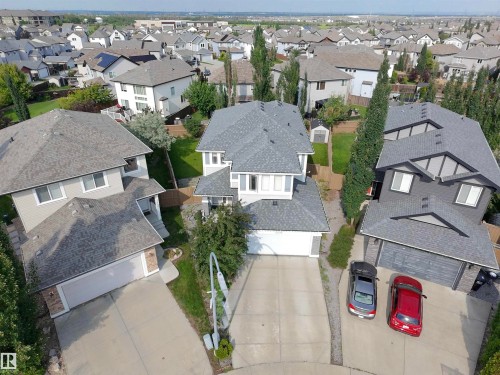 5876 168 Avenue Nw, Edmonton, AB - Outdoor
