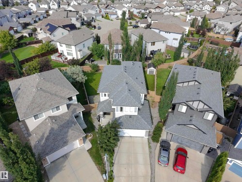 5876 168 Avenue Nw, Edmonton, AB - Outdoor With View