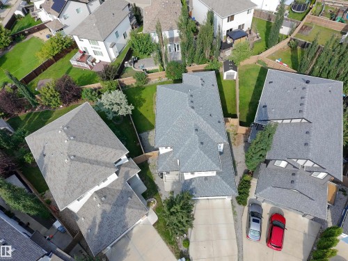 5876 168 Avenue Nw, Edmonton, AB - Outdoor With View