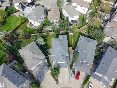 5876 168 Avenue Nw, Edmonton, AB -  With View
